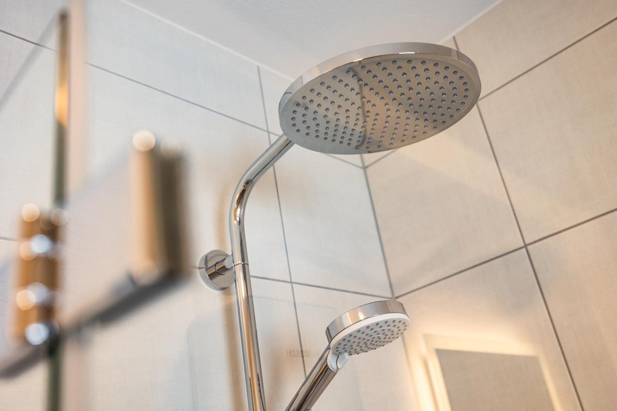 Eifelcomfort Modernes Apartment In Zentraler Lage Prüm Kültér fotó